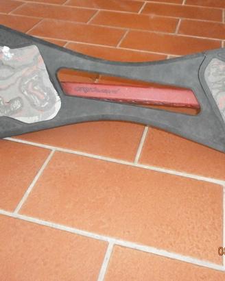 Oxeloboard Decathlon