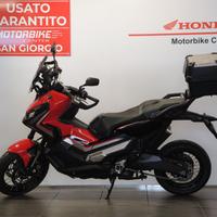 Honda X-ADV 750