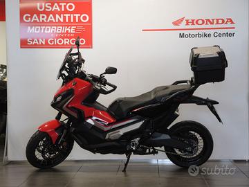 Honda X-ADV 750