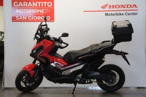 Honda X-ADV 750
