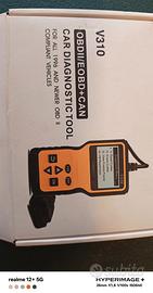 Diagnosi per auto obd2 Viecar V310