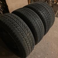 Gomme invernali sava 185/60 r14