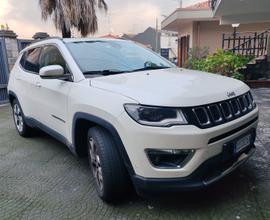 Jeep Compass 2020 1.6 mjt Limited 2wd