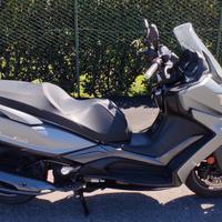 Kymco Downtown 350i - 2019