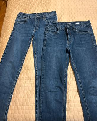 Jeans polo st marten