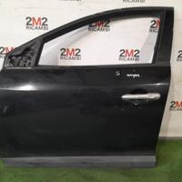 PORTIERA ANTERIORE SINISTRA RENAULT Megane Serie 8