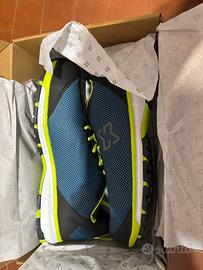 Scarpe antinfortunistiche