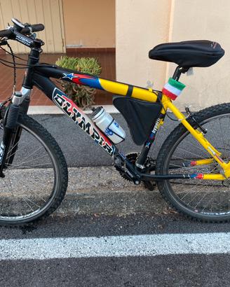 Bicicletta Olympia