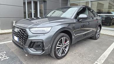 Audi Q5 Sportback 40 TDI S Line Plus quattro ...