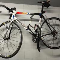 Bici da corsa - Ridley Damocles 