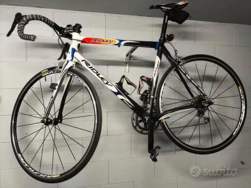 Bici da corsa - Ridley Damocles 