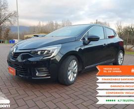 RENAULT Clio 5 serie Clio Full Hybrid E-Tech 1...