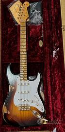 Fender Stratocaster Custom Shop ’54 Relic
