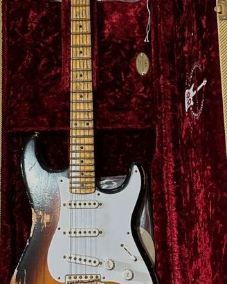 Fender Stratocaster Custom Shop ’54 Relic