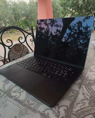 MacBook Pro M3 Pro (2024) 14,2 pollici