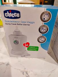 scalda biberon 
