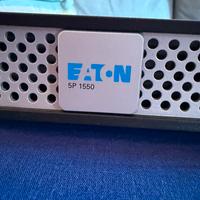 EATON 5P 15501 RACK 10 NETPACK G2
