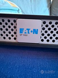 EATON 5P 15501 RACK 10 NETPACK G2