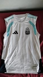 Kit allenamento Argentina 26/27