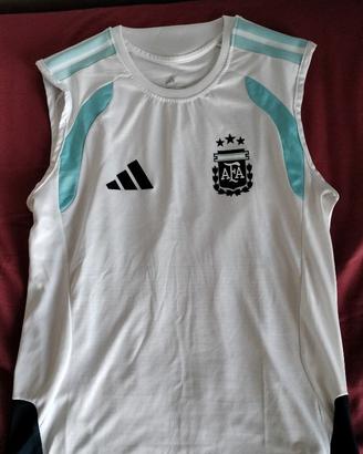 Kit allenamento Argentina 26/27