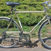 Bici Uomo Welter Campagnolo Vintage