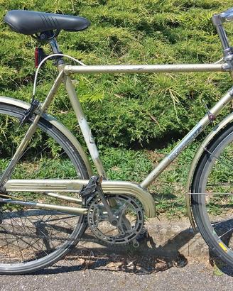 Bici Uomo Welter Campagnolo Vintage