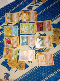 carte pokemon prima serie