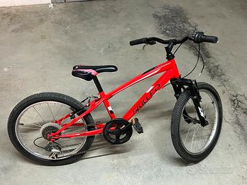 Bicicletta MTB 20