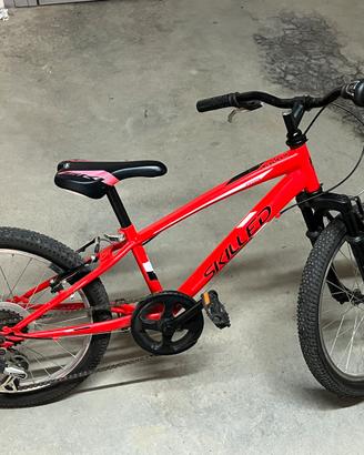 Bicicletta MTB 20