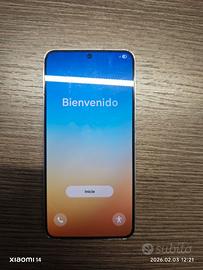 Samsung S22 oro rosa 5G