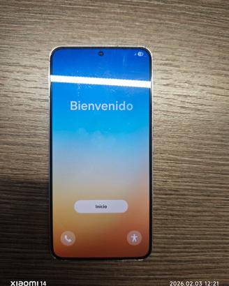 Samsung S22 oro rosa 5G