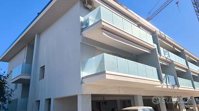 Appart.trilo m.200 dal mare S.BENEDETTO DEL TRONTO