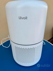 Purificatore d’aria Levoit Core 300S Smart