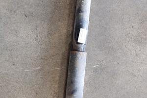 Ammortizz post. sx FORD RANGER 4X4 2500cc D 2010