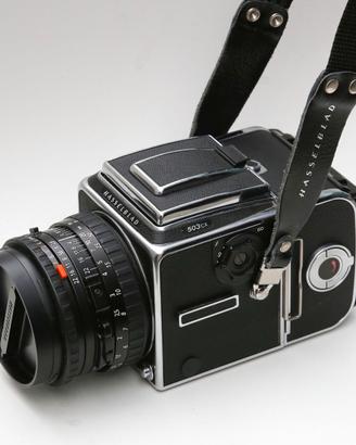 HASSELBLAD 503 CX