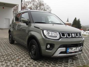 SUZUKI Ignis 1.2 Hybrid 4WD All Grip Top