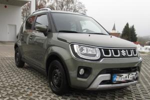 SUZUKI Ignis 1.2 Hybrid 4WD All Grip Top