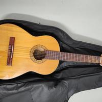 Chitarra classica Kiso Suzuki G100