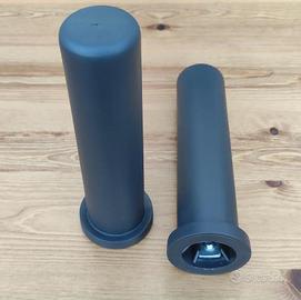 Adattatori per pesi Olimpici 21cm