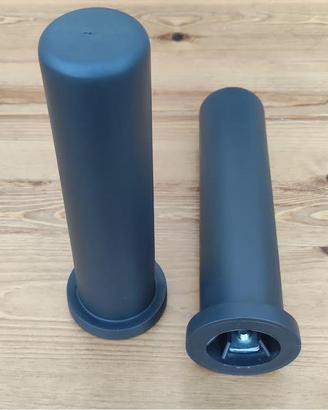 Adattatori per pesi Olimpici 21cm