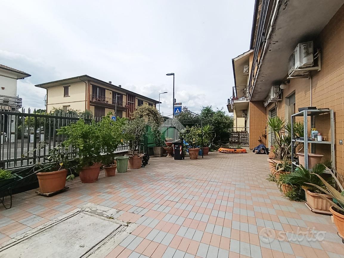 2 LOCALI A PIEVE A NIEVOLE - Vista 3