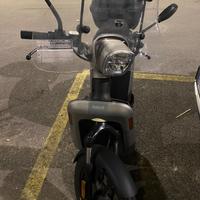 Motorino elettrico askoll s3 evo