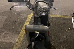 Motorino elettrico askoll s3 evo