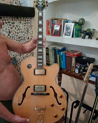chitarra