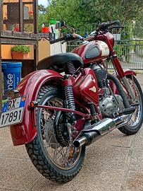 moto royal enfield classic 