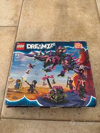 Lego dreamz
