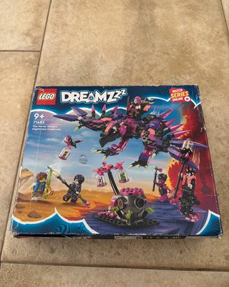 Lego dreamz