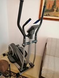 Ellittica TOORX ERX 90 HRC - NUOVA