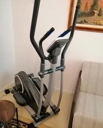 Ellittica TOORX ERX 90 HRC - NUOVA