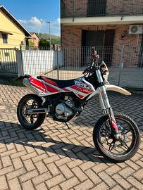 Beta rr 125 lc 2016